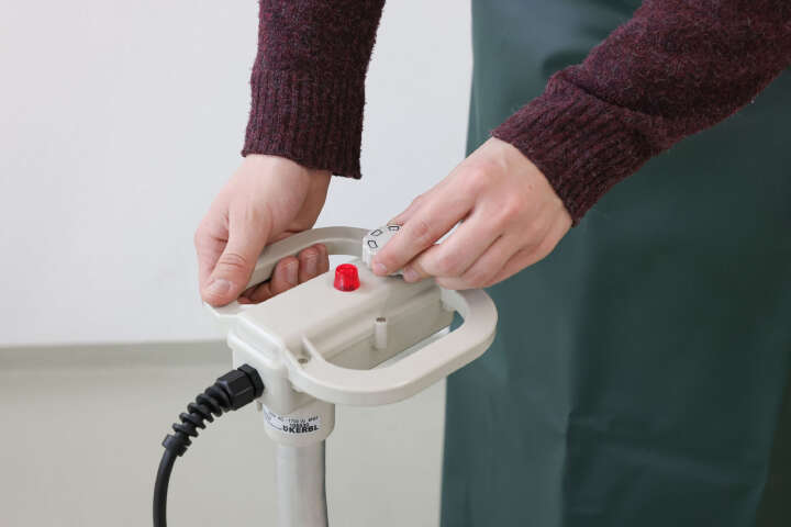 KERBL Kälbermilcherwärmer FastHeat